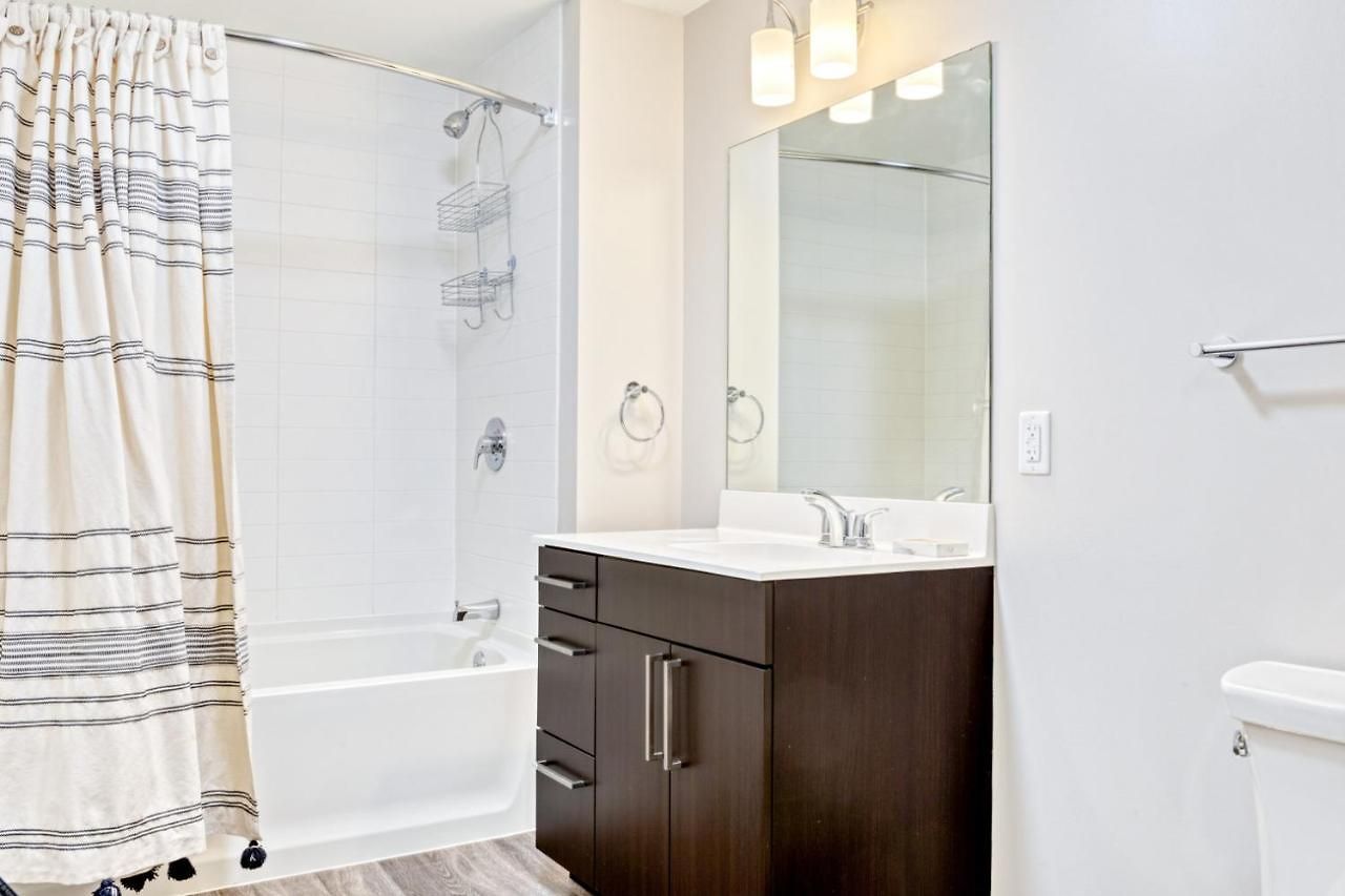 Newly Development 1br W Wd Gym In Cambridge Bos-462 *