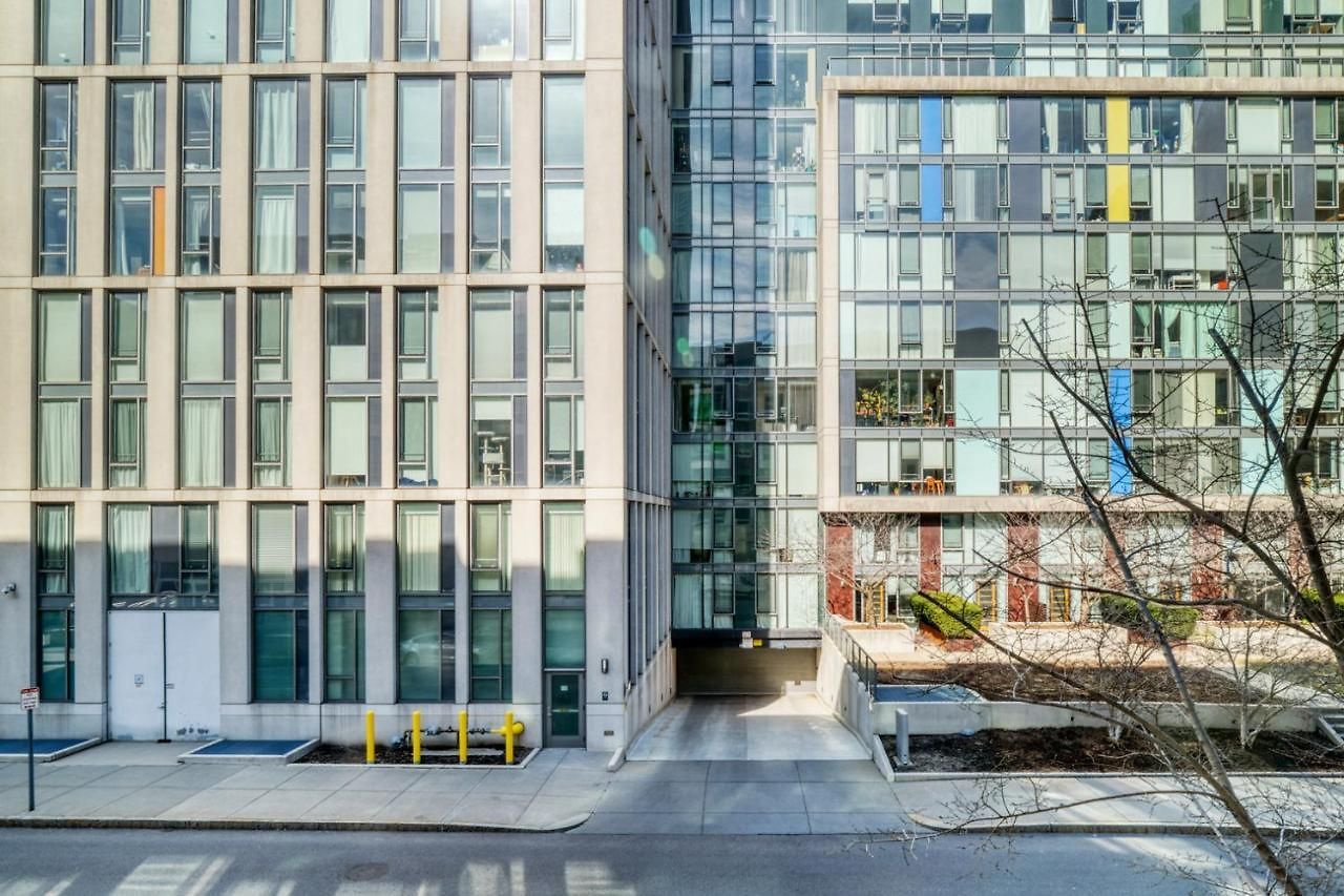 East Cambridge 1br W Wd Gym Nr Lechmere T Bos-863 * Boston