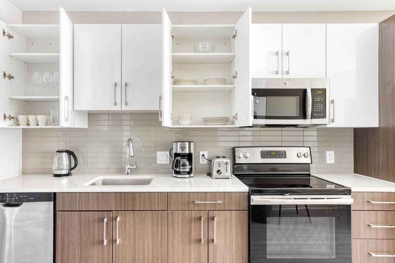 N Station 1br W Wd Gym Nr Td Garden Bos-703 * Boston