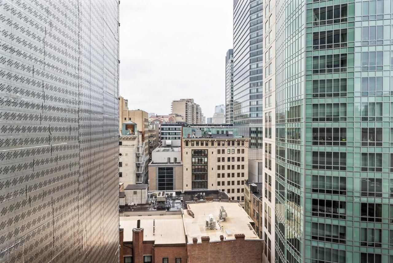 Downtown 2br W Wd Gym Nr Theater District Bos-747 Apartment Boston