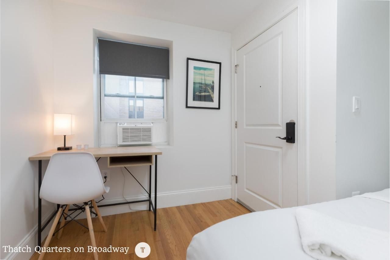 West Broadway Quarters By Thatch Boston