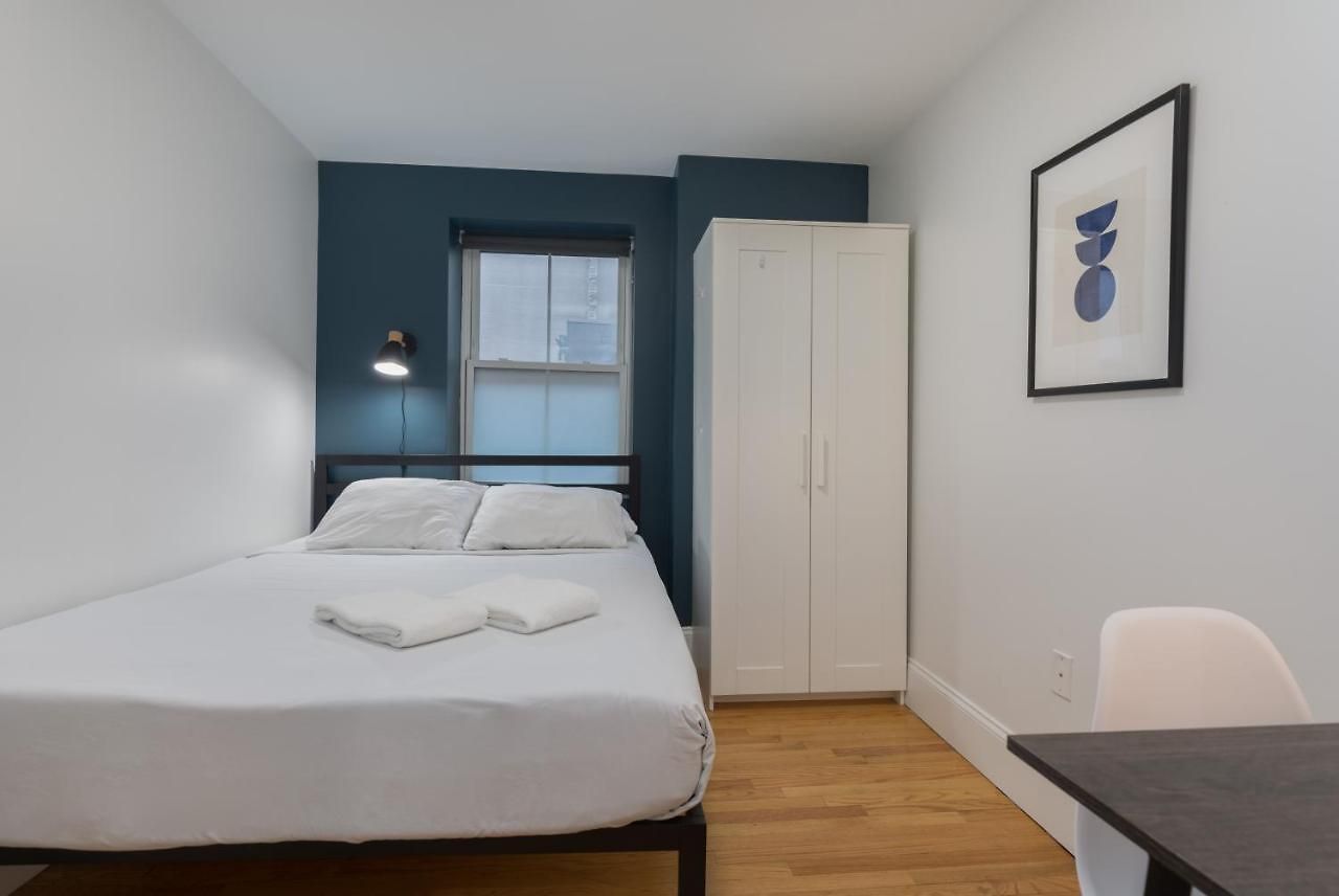 Apartment West Broadway Quarters By Thatch