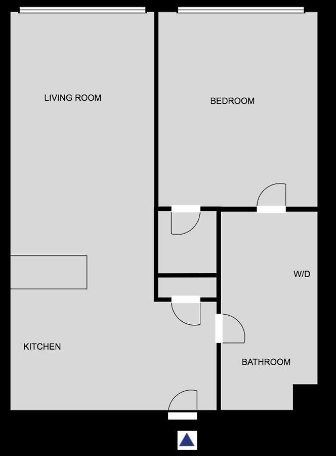 Newly Development 1br W Wd Gym In Cambridge Bos-462