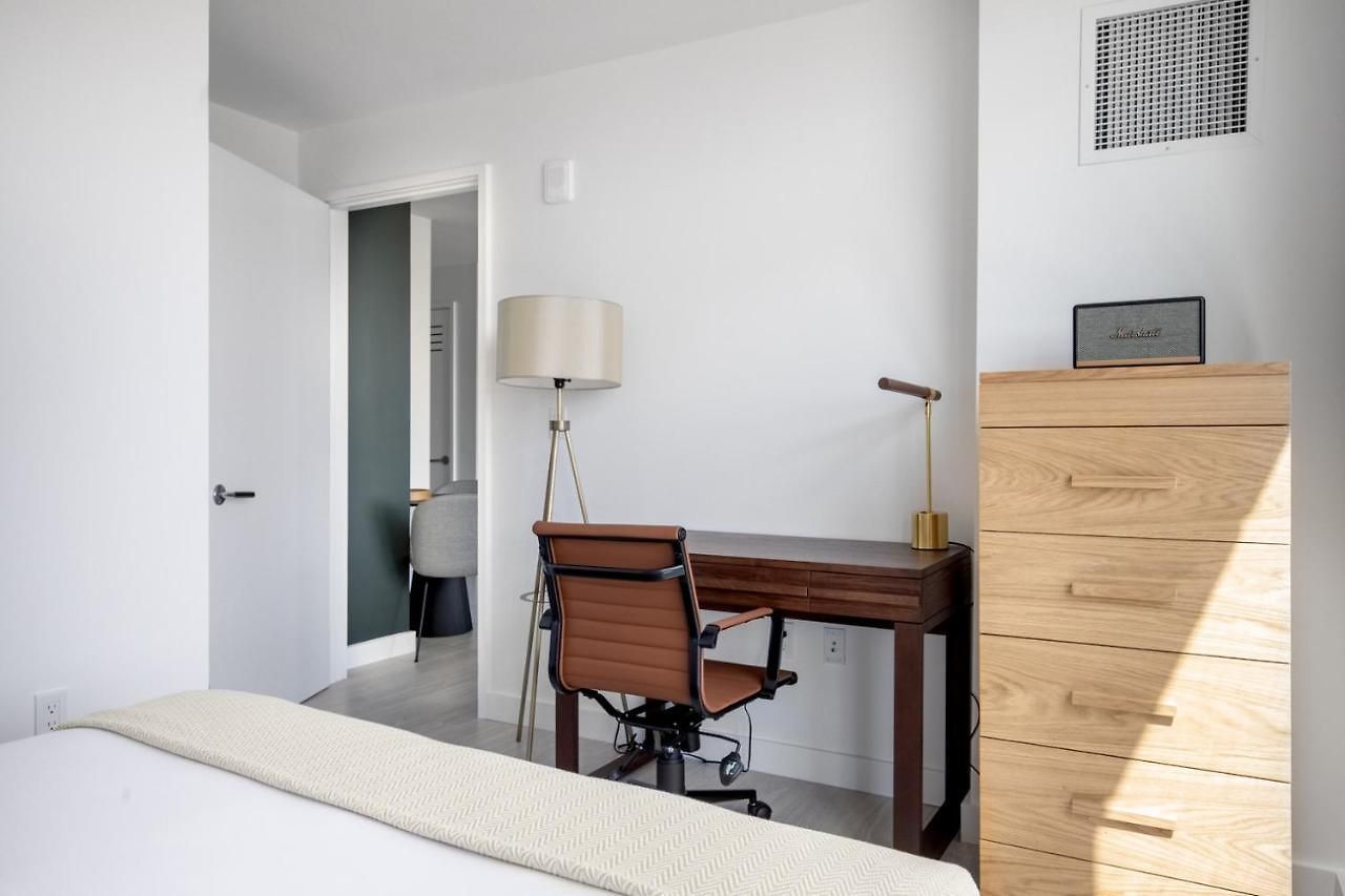 Seaport 1br W Gym Pool Wd Doorman Bos-281 Apartment