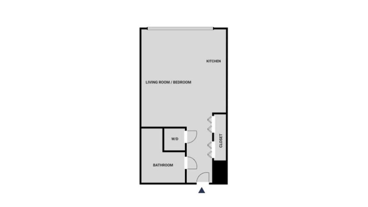 North Station Studio W Wd Gym Nr Td Garden Bos-798