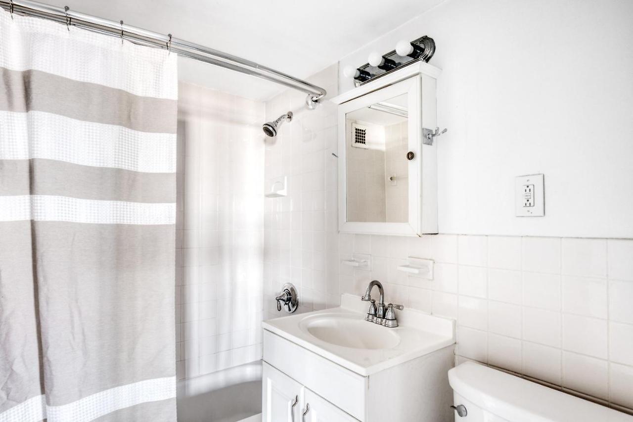 Bright Beacon Hill 1br Nr The State House Bos-50 Boston