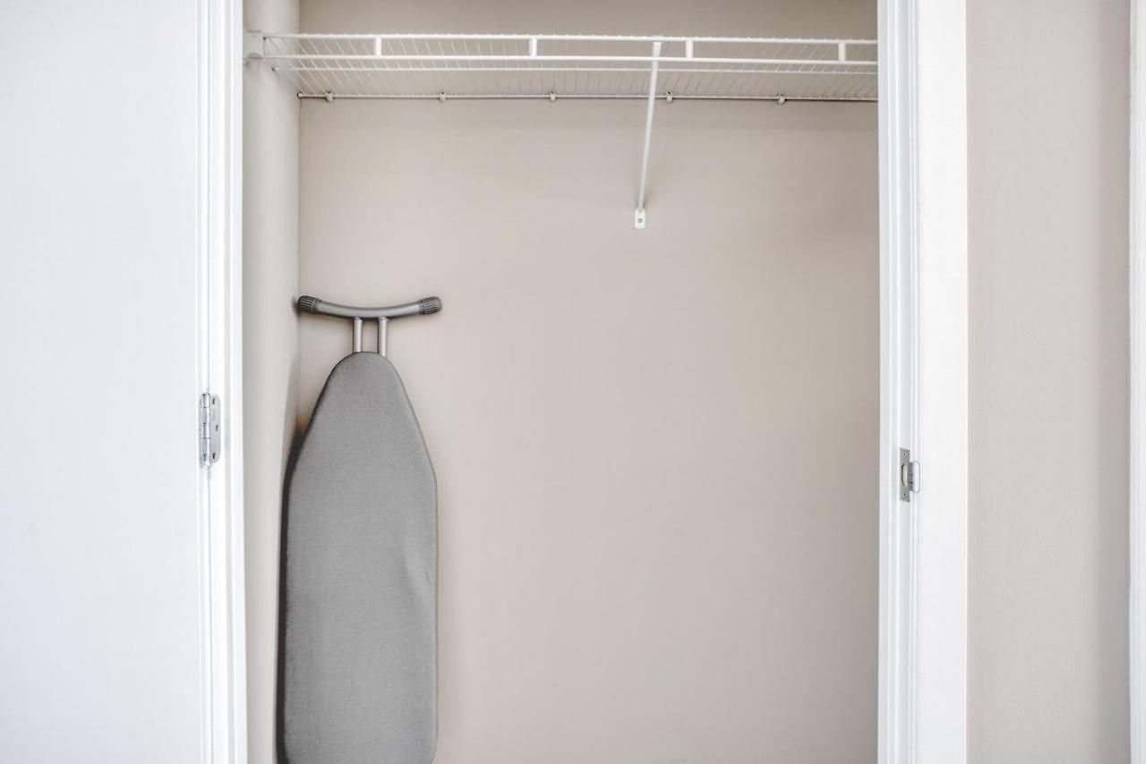 Apartment N Station W Wd Gym Nr Td Garden Bos-682