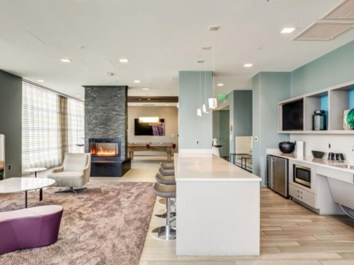 Newly Development 1br W Wd Gym In Cambridge Bos-462 * Boston