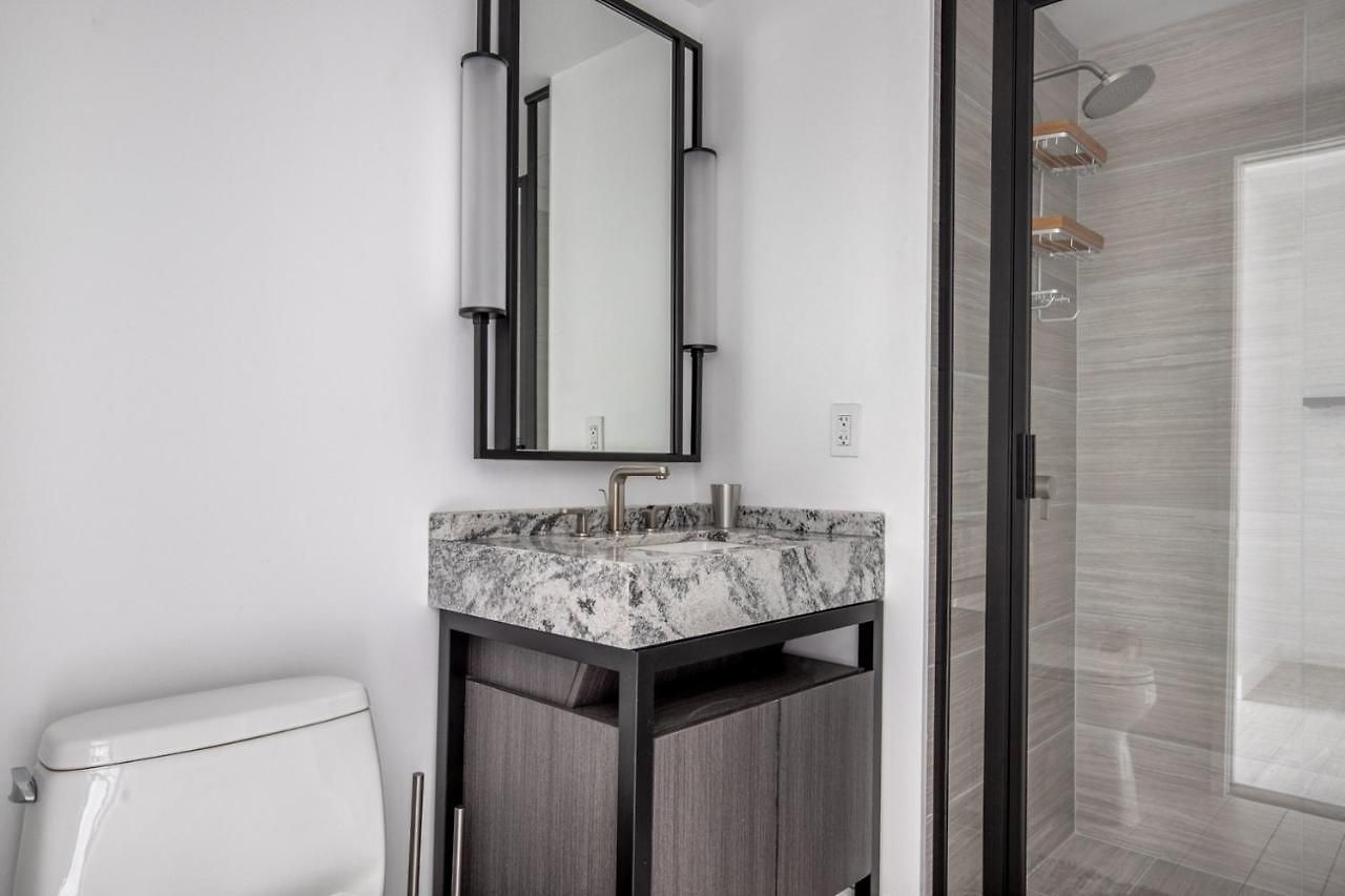 Seaport 1br W Gym Pool Wd Doorman Bos-281 Apartment