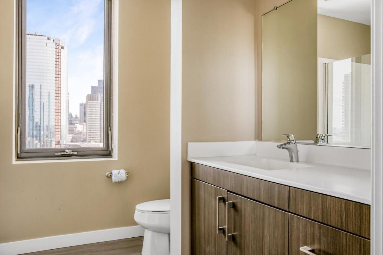N Station 1br W Gym Wd Nr Td Garden Bos-638 * Boston