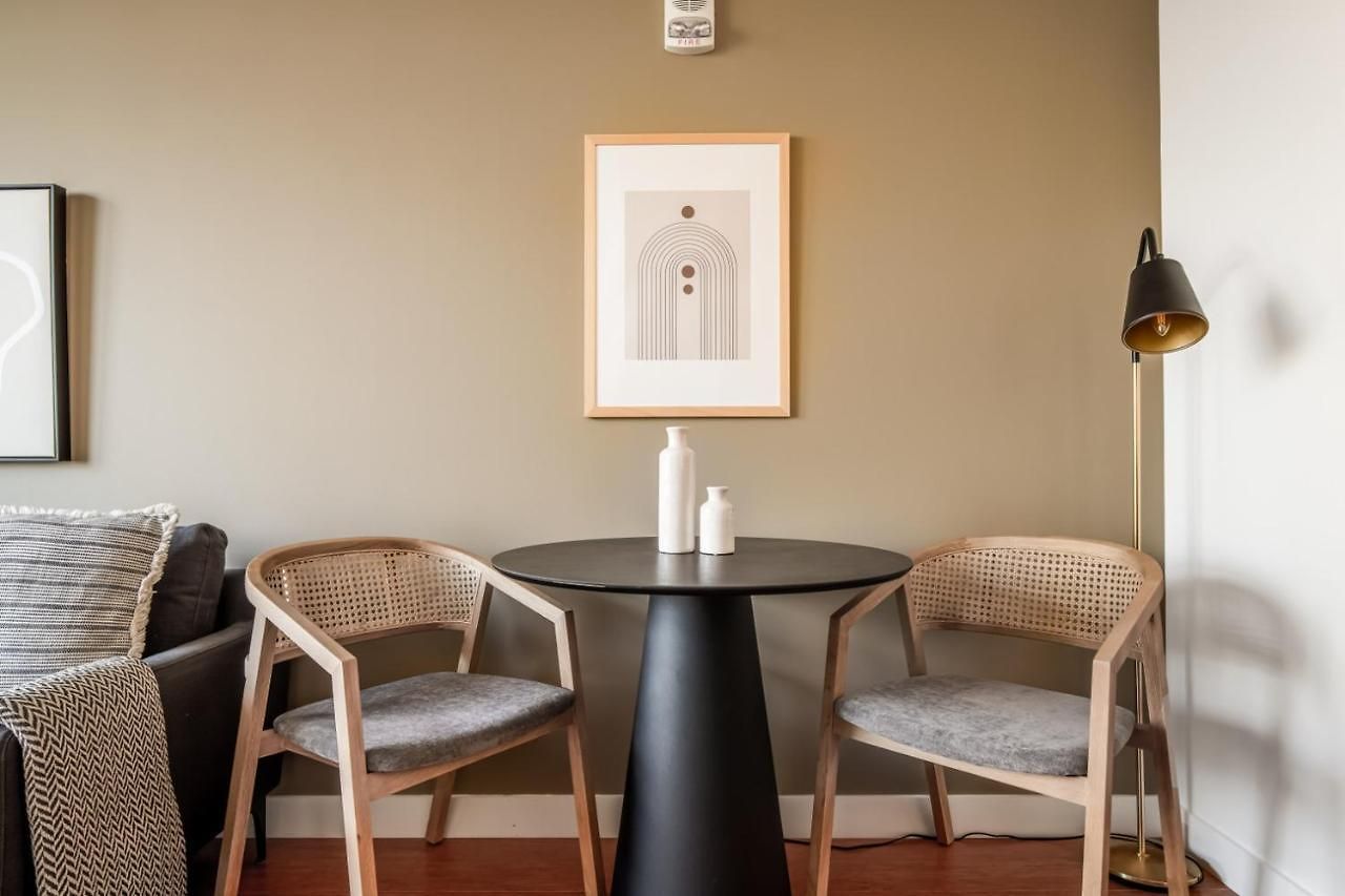 Downtown 1br W Gym Wd Nr S Station Bos-844 * Boston