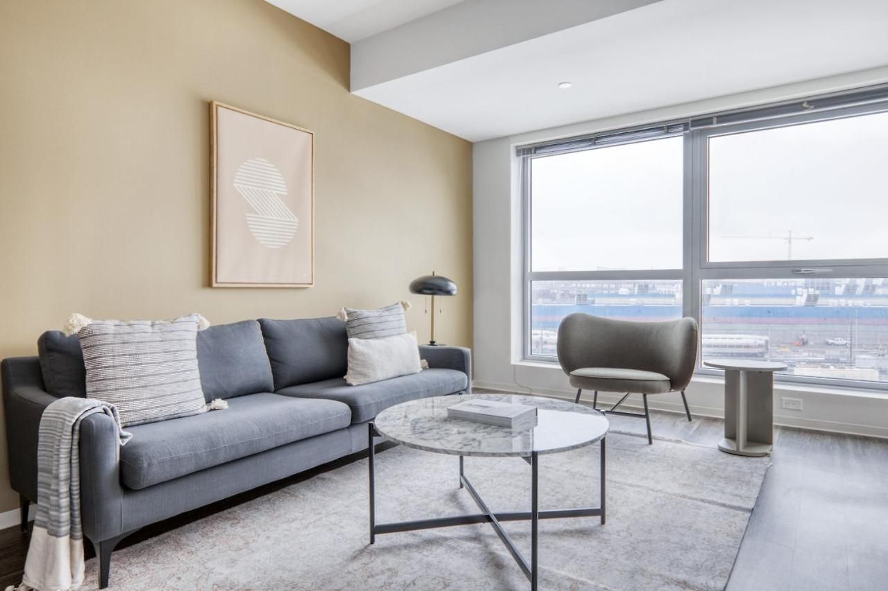 Apartment East Cambridge 1br W Wd Gym Nr Lechmere T Bos-859