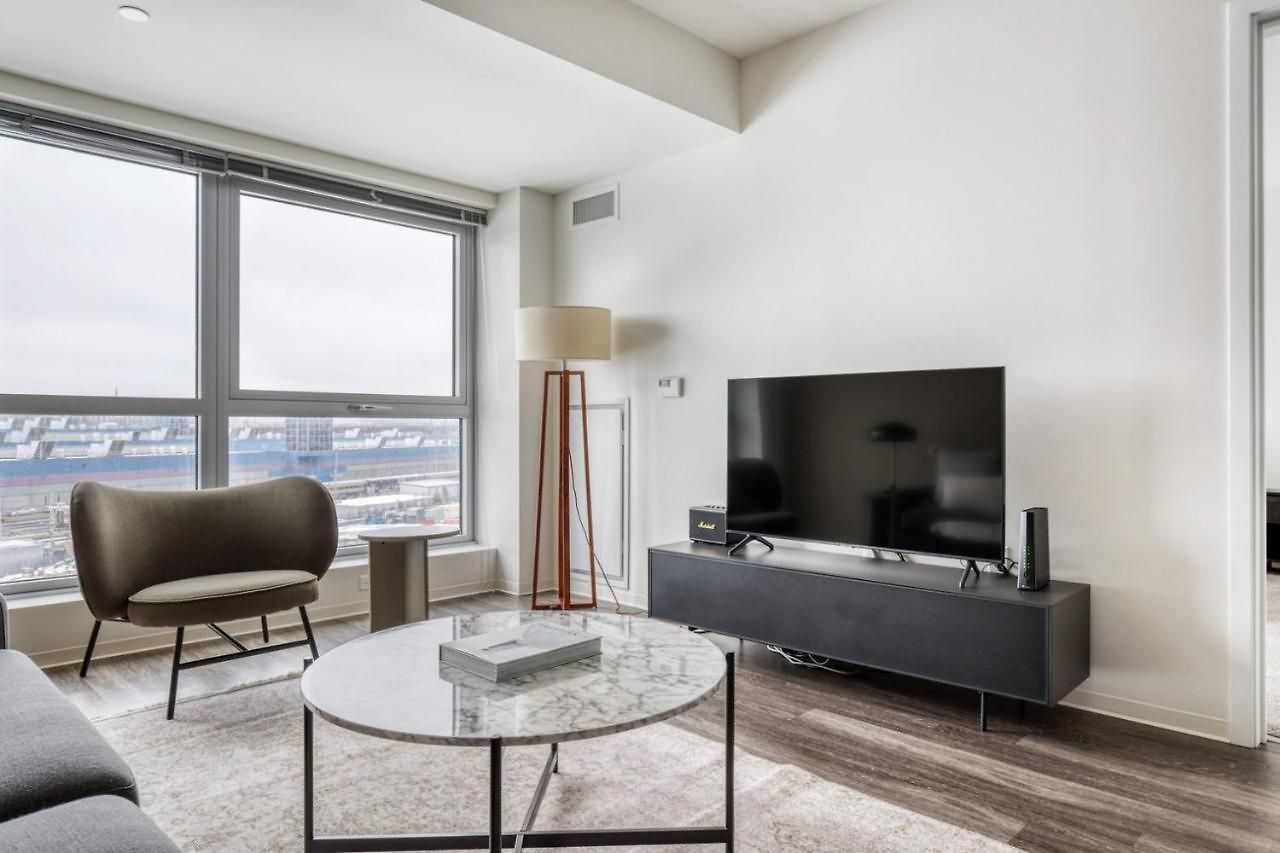 East Cambridge 1br W Wd Gym Nr Lechmere T Bos-859 Apartment