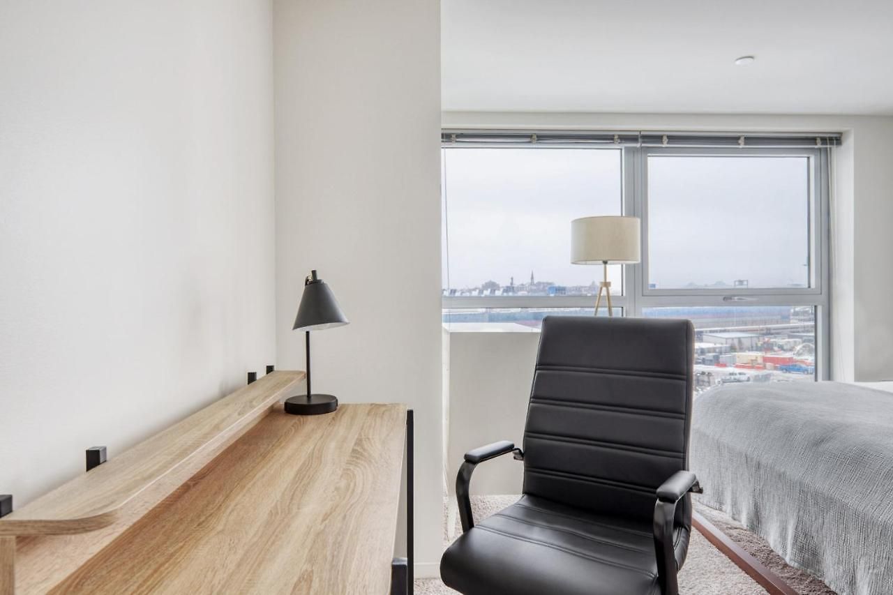 Apartment East Cambridge 1br W Wd Gym Nr Lechmere T Bos-859 Boston