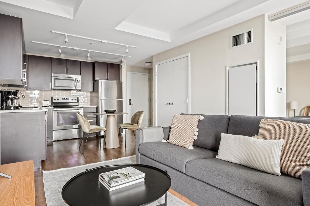 Chinatowntheater District 1br W Gym Wd Nr T Bos-779 Boston