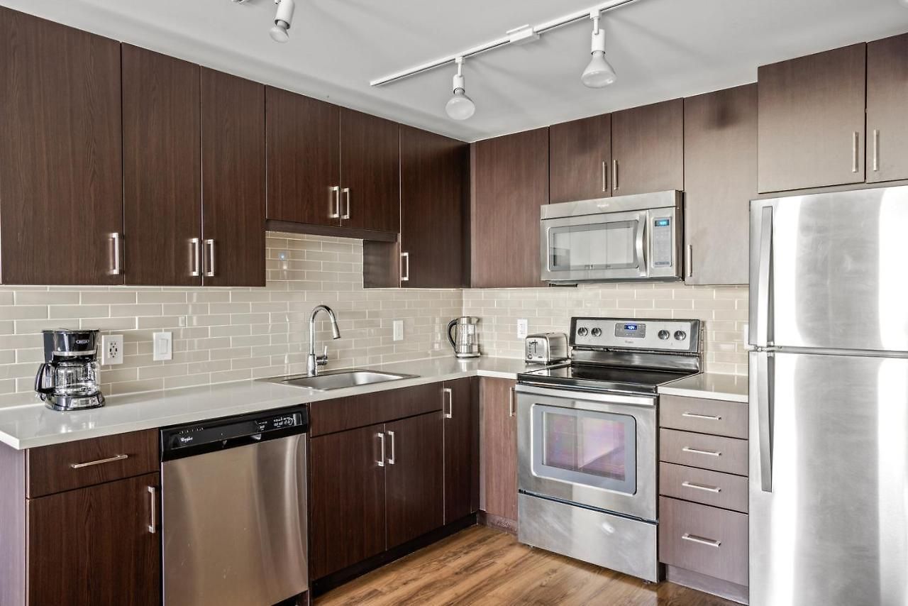 Apartment Chinatowntheater District 1br W Gym Wd Nr T Bos-779 *