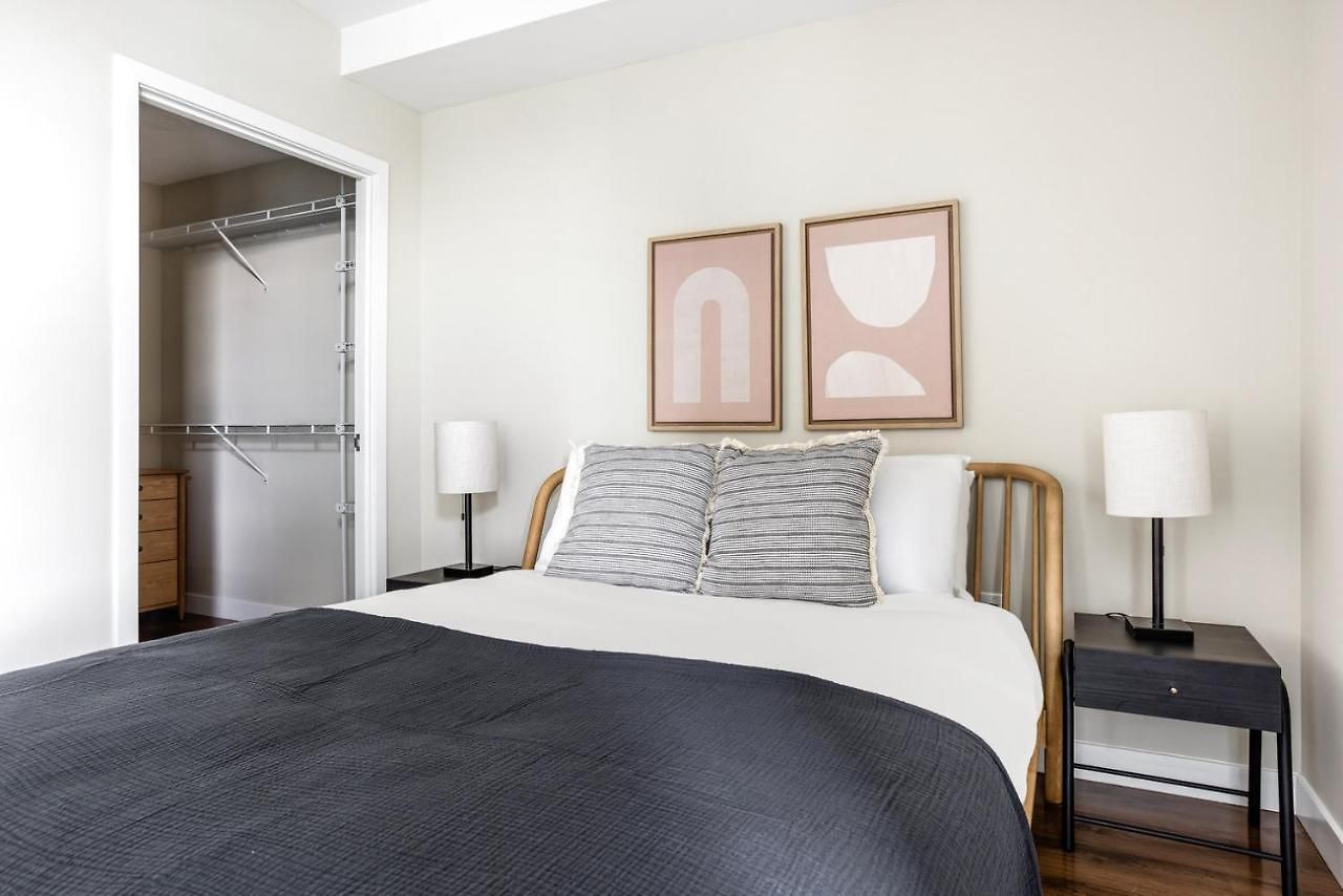 Chinatowntheater District 1br W Gym Wd Nr T Bos-779 Apartment Boston