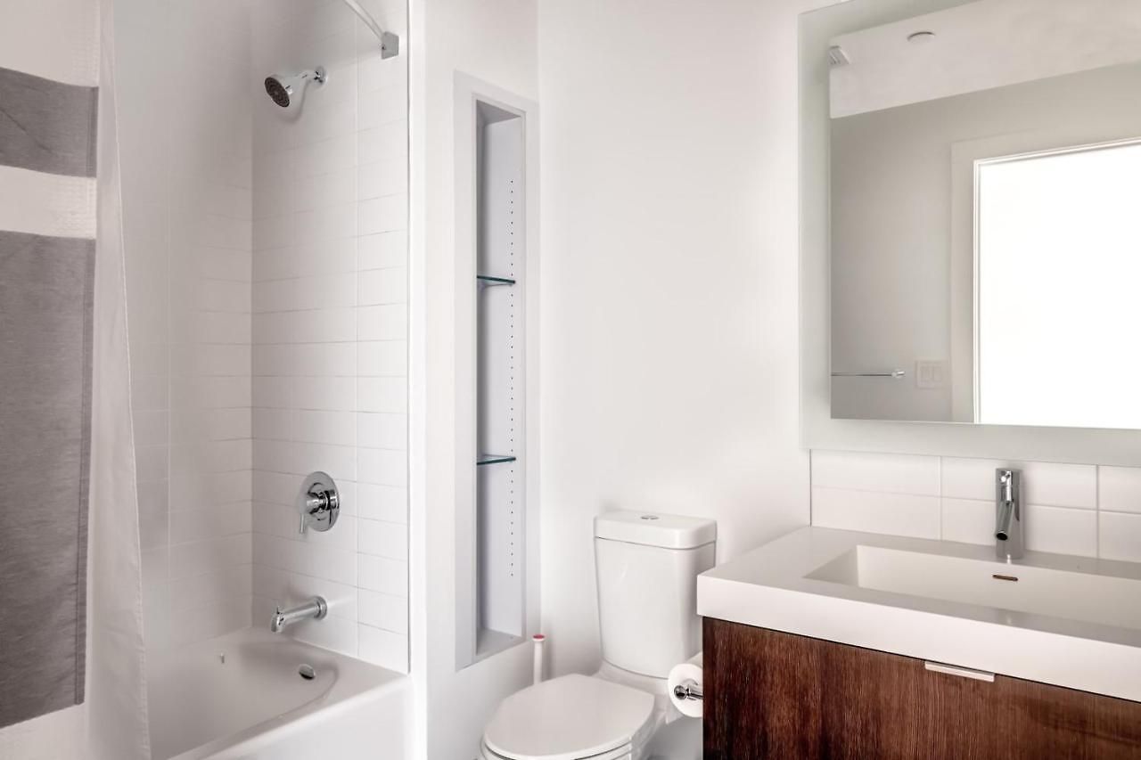 Downtown 1br W Gym Wd Nr S Station Bos-844 Apartment Boston