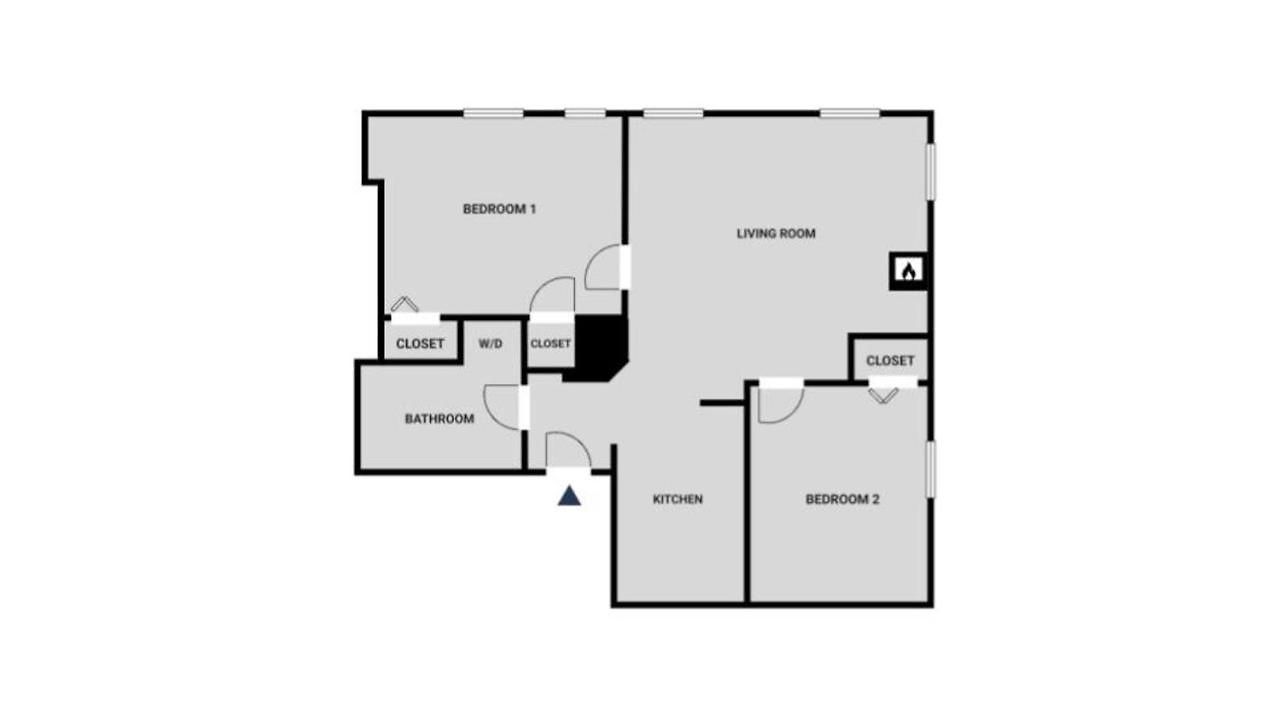 Beacon Hill 2br W Wd Nr Common Bos-828 Apartment