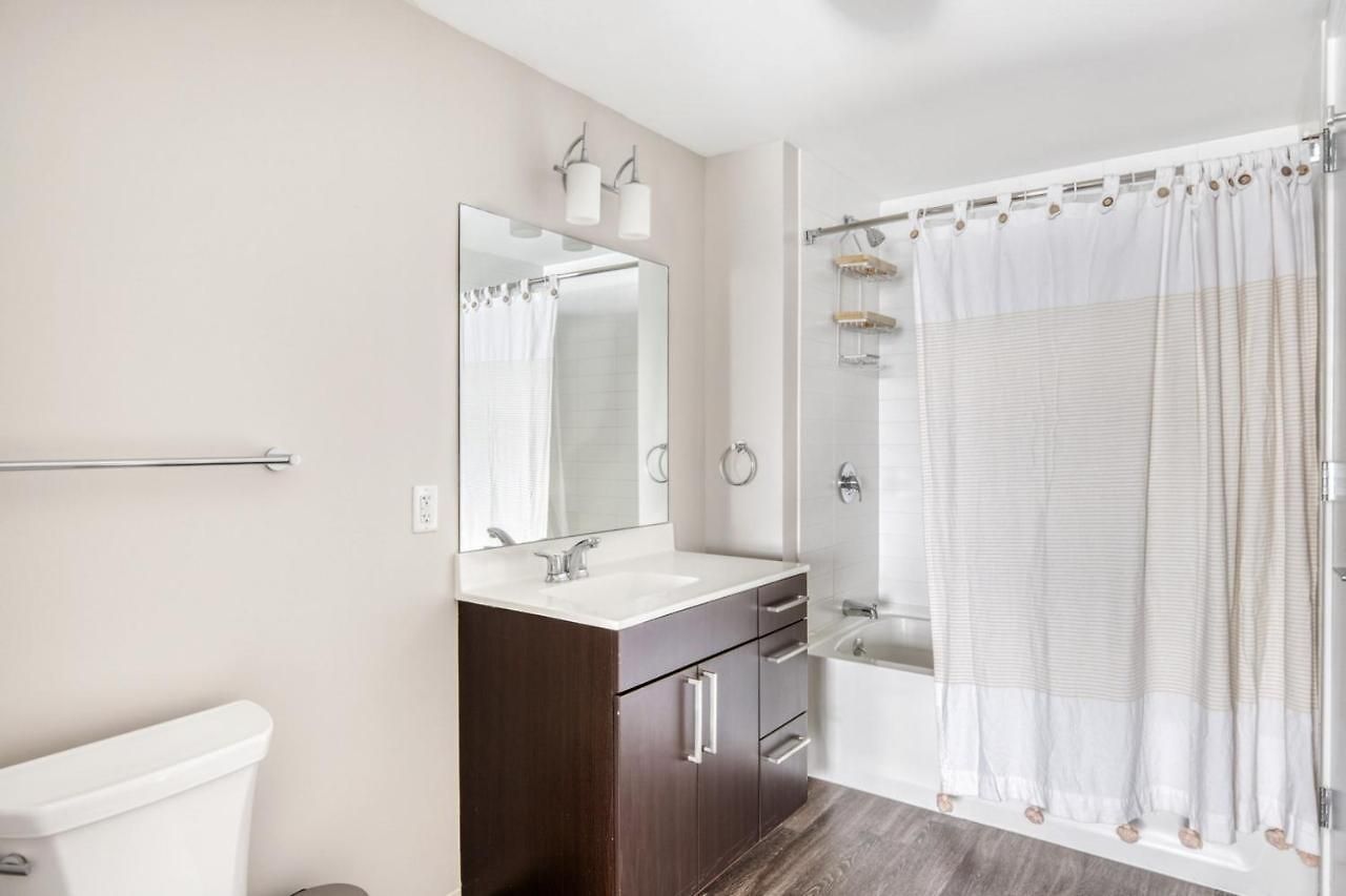 Apartment East Cambridge 1br W Wd Gym Nr Lechmere T Bos-859 Boston