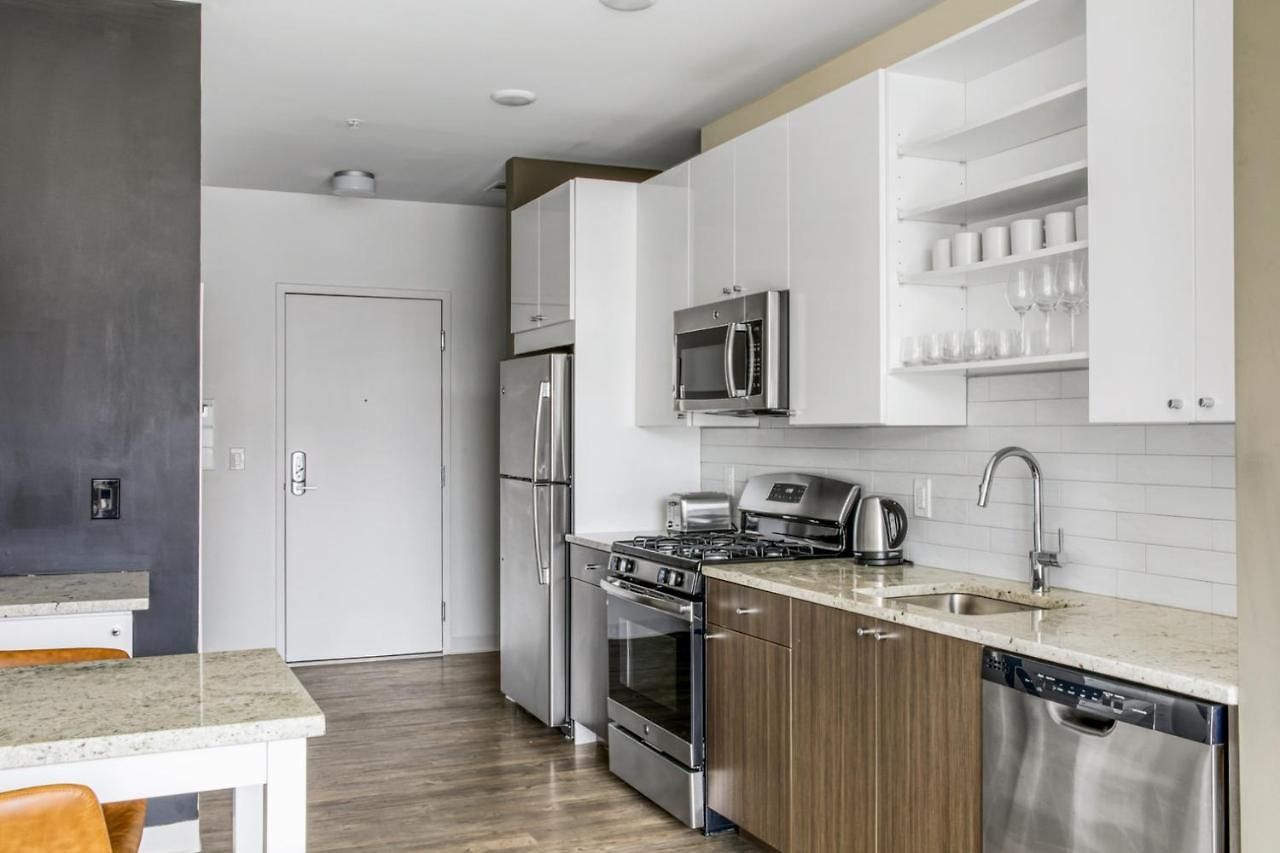 E Cambridge 2br W Gym Wd Nr Lechmere T Bos-636 Apartment Boston