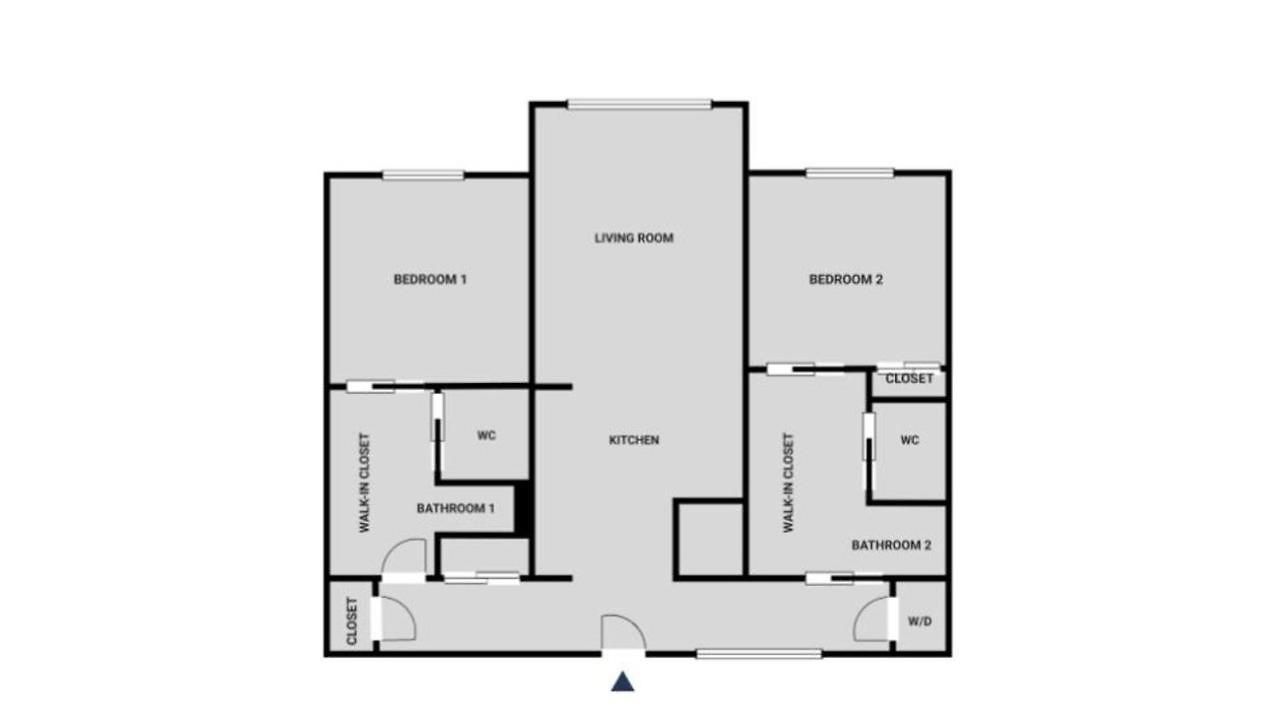 E Cambridge 2br W Gym Wd Nr Lechmere T Bos-636 *