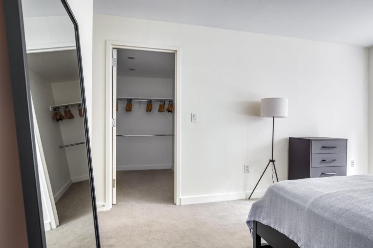 Apartment Back Bay 1br W Wd Gym Nr Copley Sq Bos-574