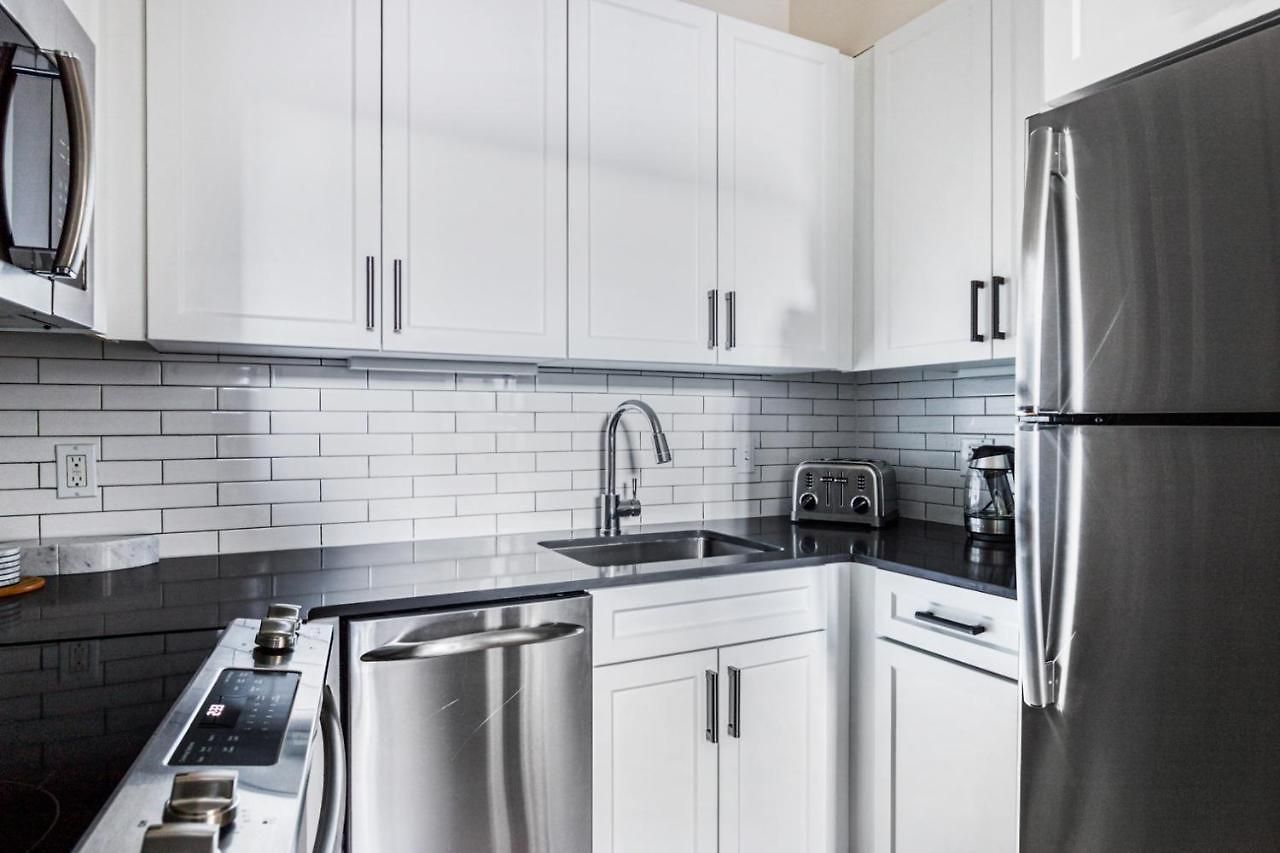 Downtown 1br W Gym Wd Nr Faneuil Hall Bos-561 Apartment