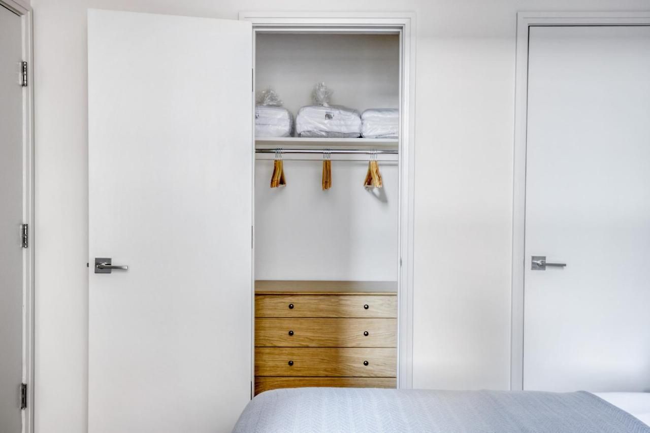 Apartment Downtown 1br W Gym Wd Nr Faneuil Hall Bos-561 *