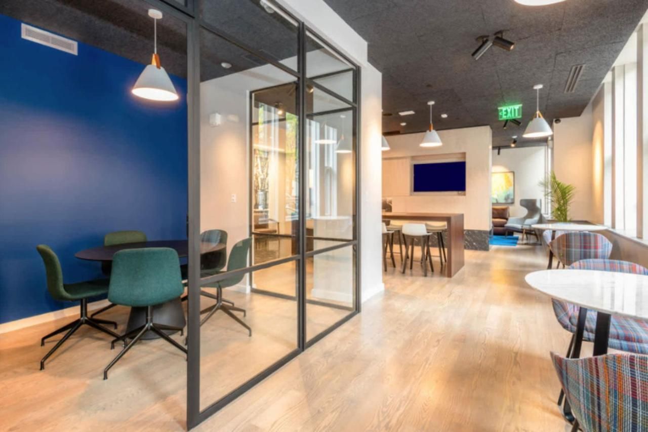 Apartment Downtown 1br W Gym Wd Nr Faneuil Hall Bos-561 Boston