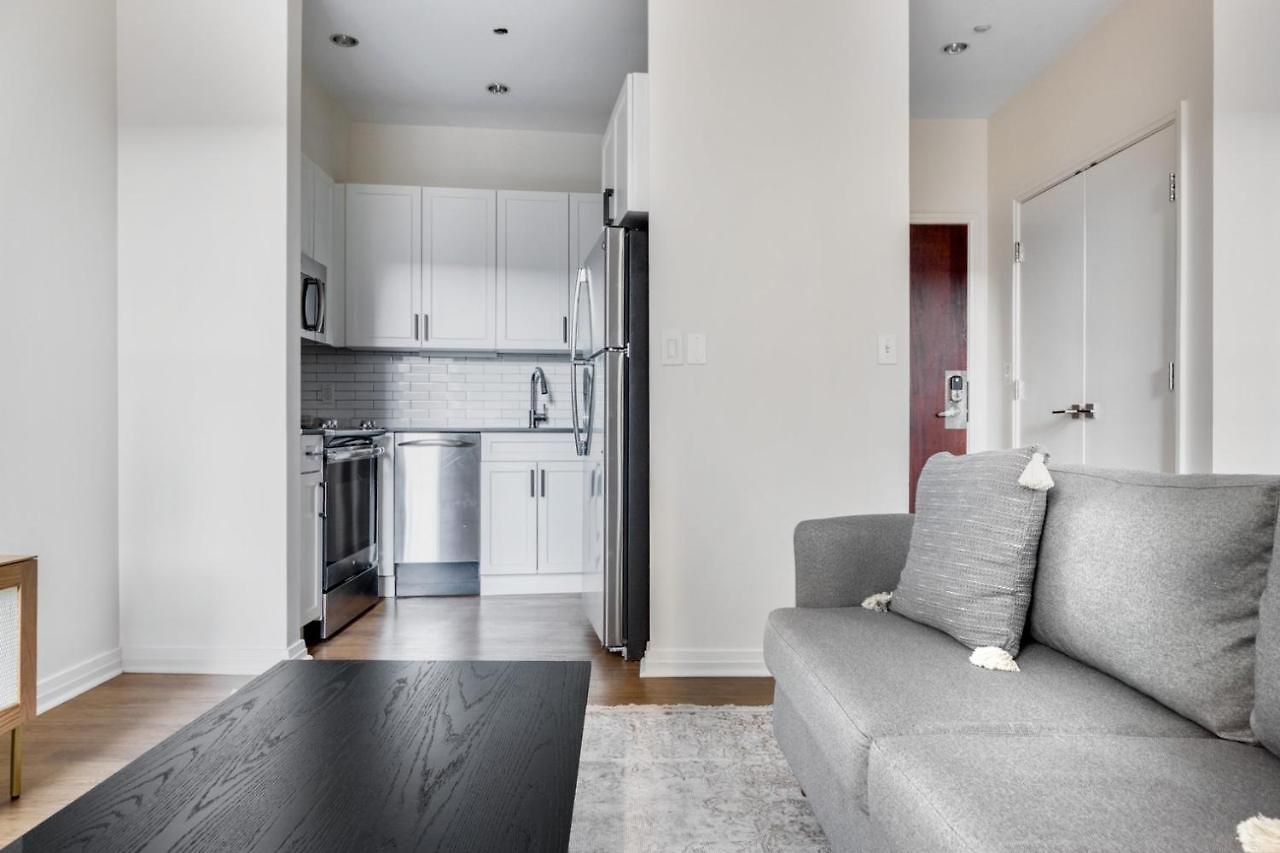 Apartment Downtown 1br W Gym Wd Nr Faneuil Hall Bos-561