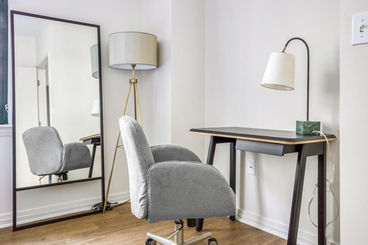 Downtown 1br W Gym Wd Nr Faneuil Hall Bos-561 * Boston