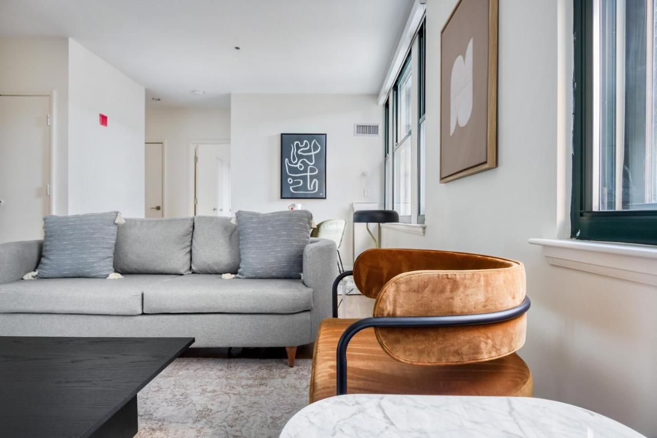 Downtown 1br W Gym Wd Nr Faneuil Hall Bos-561 * Boston