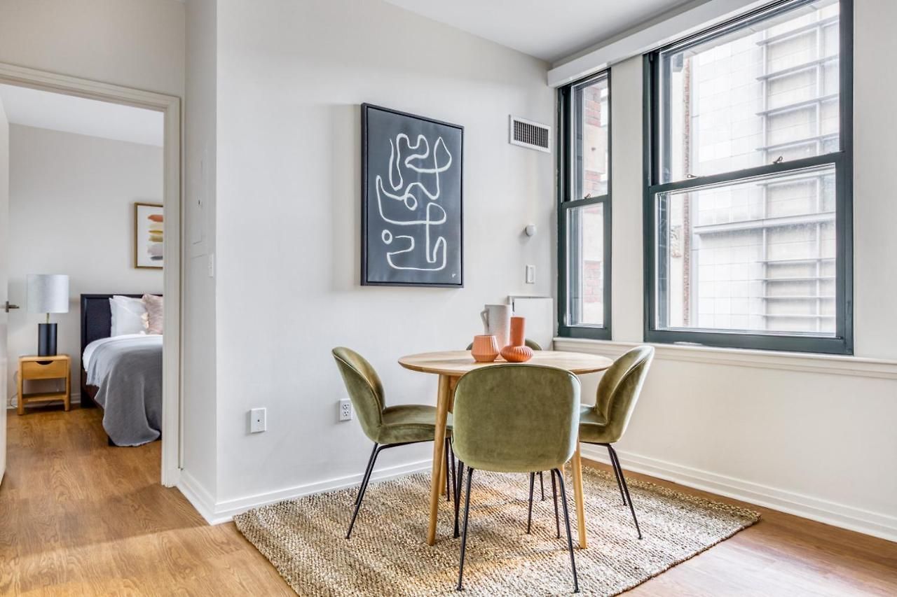 Downtown 1br W Gym Wd Nr Faneuil Hall Bos-561 Boston