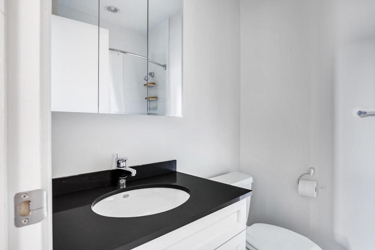 Downtown 1br W Gym Wd Nr Faneuil Hall Bos-561 Apartment Boston
