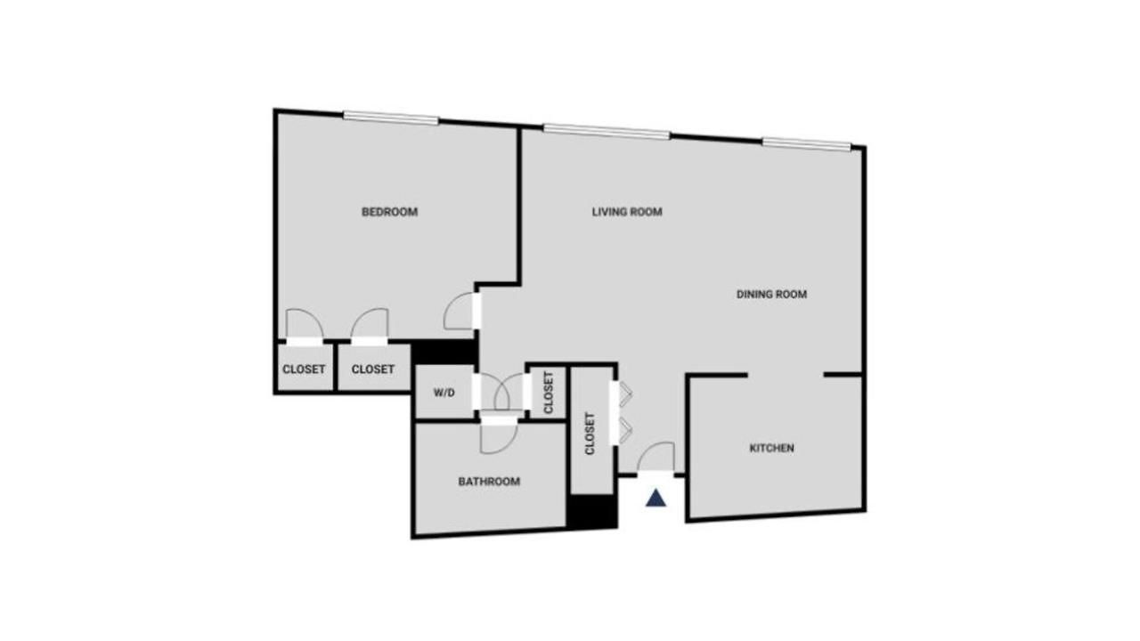 Downtown 1br W Gym Wd Nr Faneuil Hall Bos-561 *