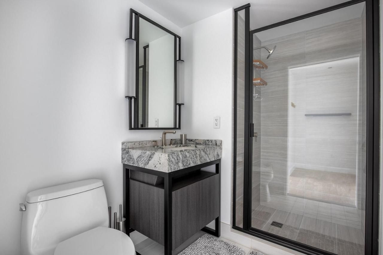 Seaport 1br W Gym Pool Wd Doorman Bos-279 Apartment Boston