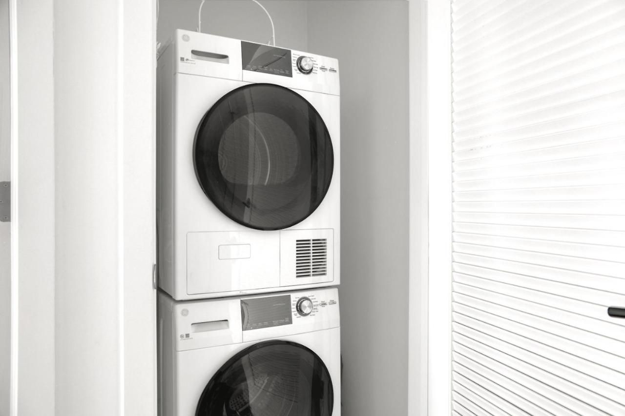 S End W Wd Gym Nr Sowa District Bos-613 Apartment *