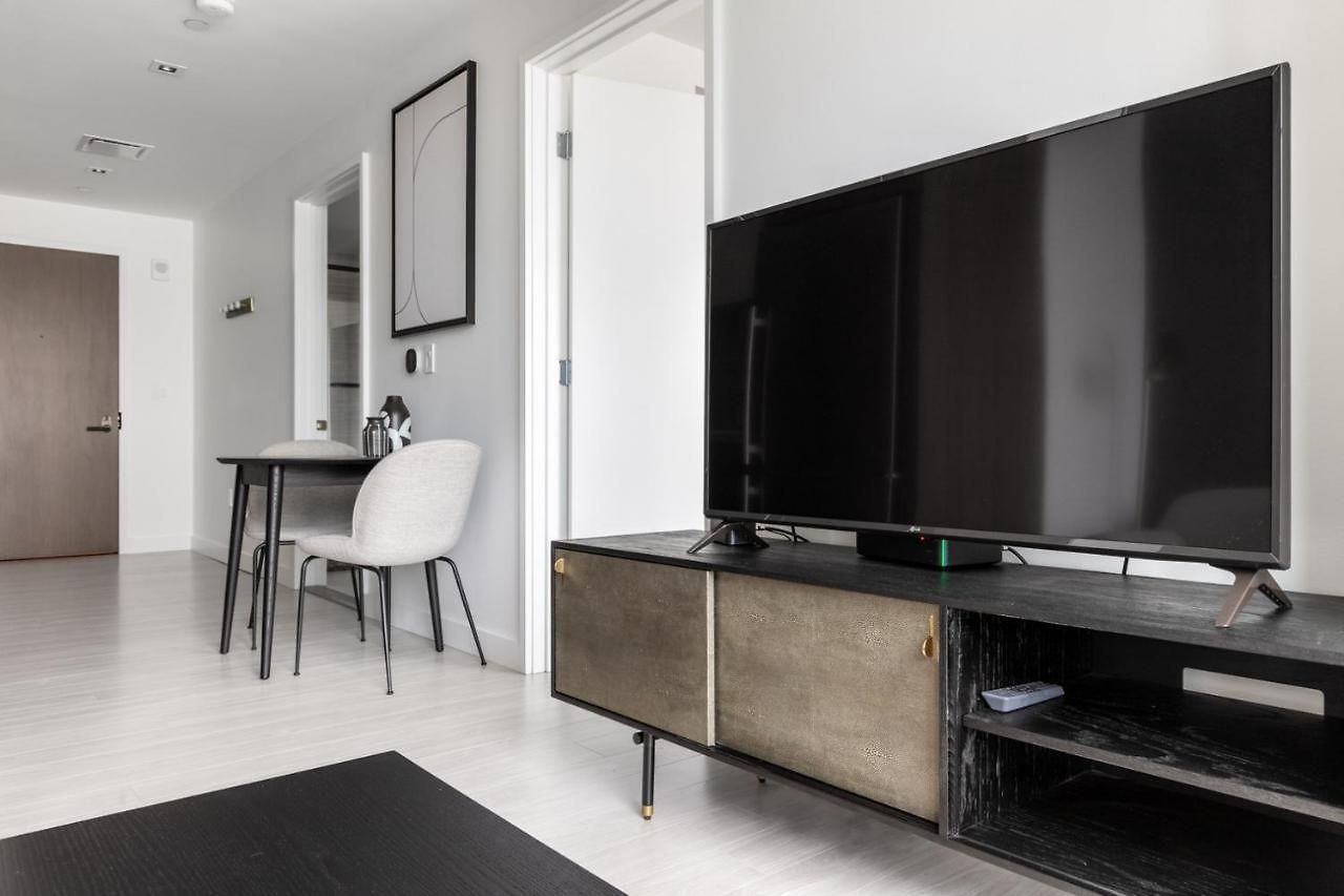Seaport 1br W Gym Pool Wd Doorman Bos-282 Apartment