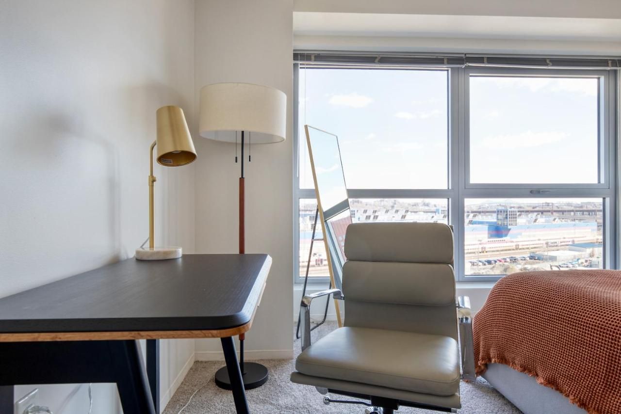 East Cambridge 1br W Gym Wd Nr Lechmere T Bos-866 Apartment