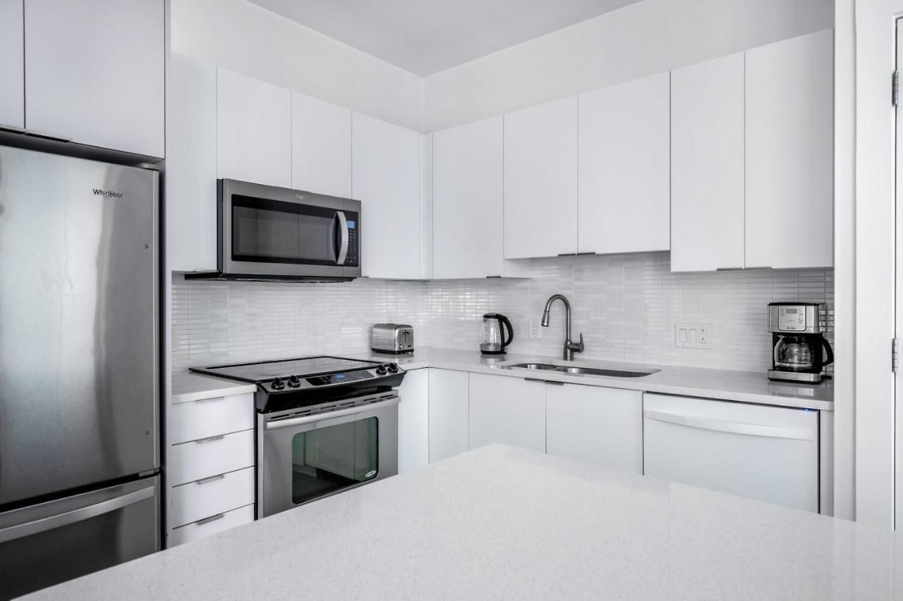 Financial District 1br W Wd Gym Nr Greenway Bos-845 Apartment *