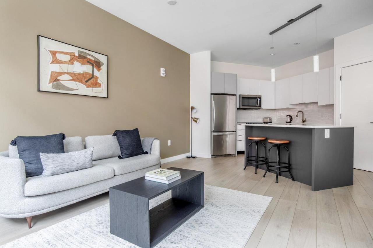 Apartment Financial District 1br W Wd Gym Nr Greenway Bos-845 *