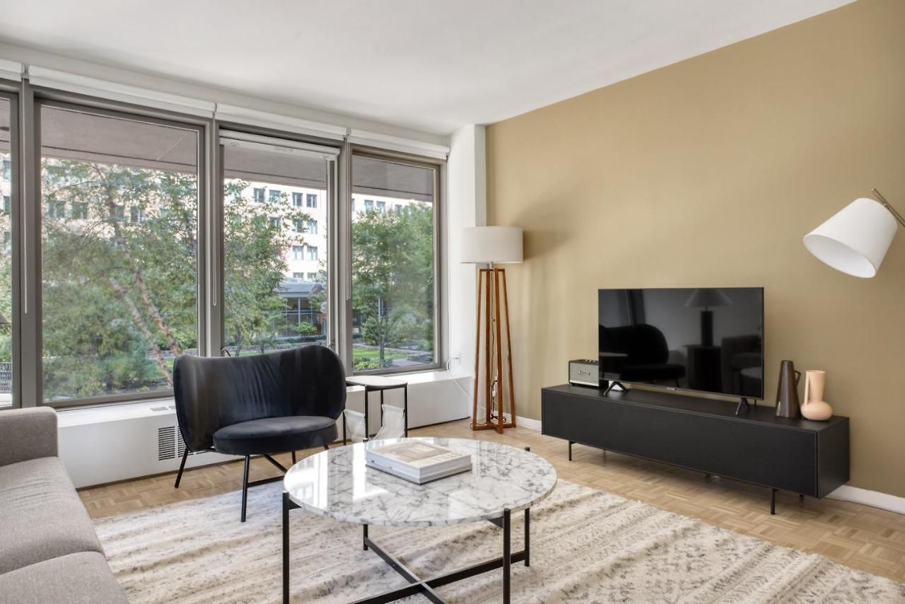 Back Bay 1br W Gym Nr Copley Sq Bos-739 * Boston