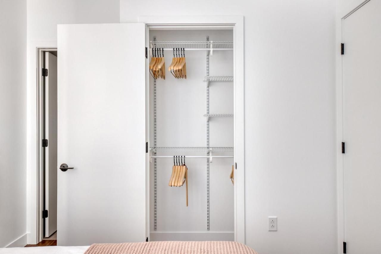 Back Bay 1br W Wd Gym Nr Common Bos-842 Apartment *