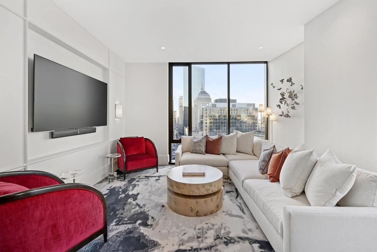 Back Bay 1br W Wd Gym Nr Common Bos-842
