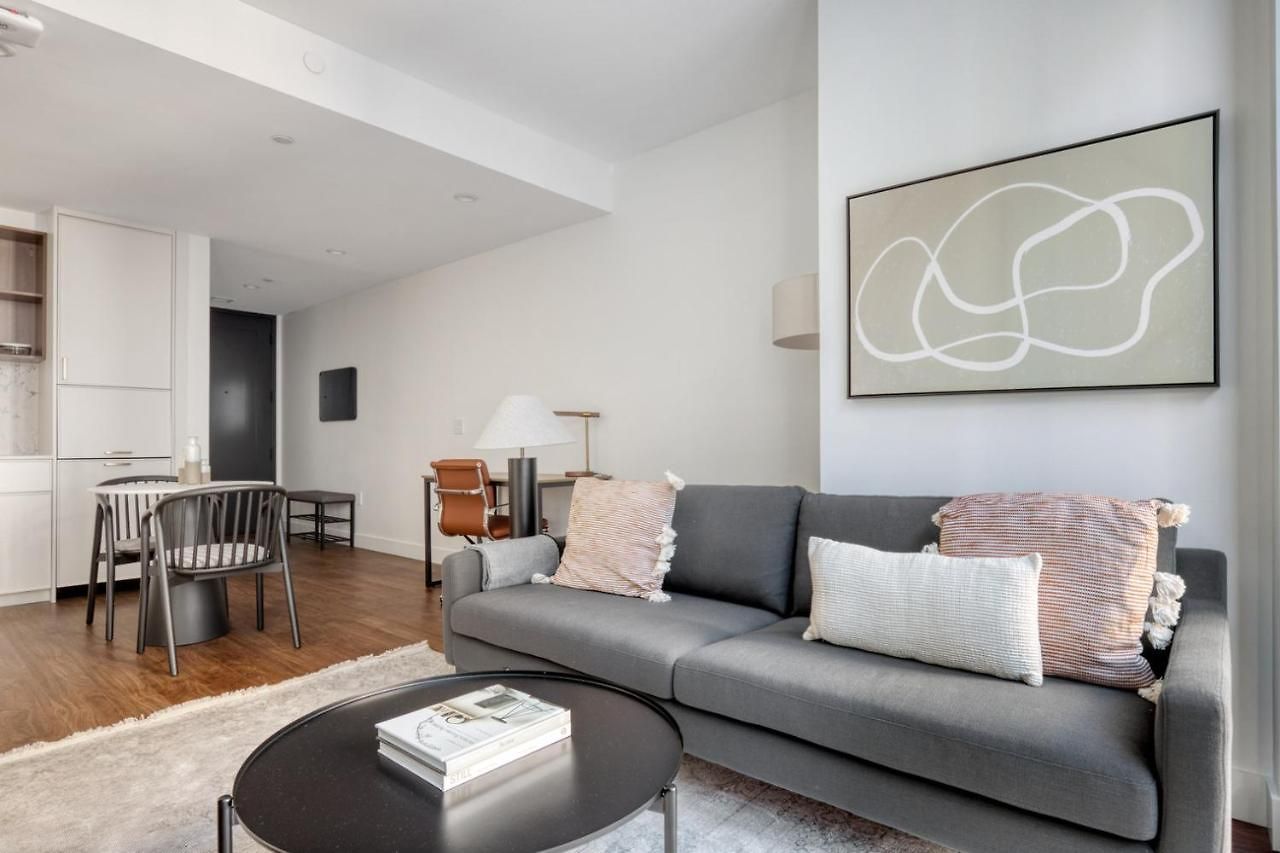 Back Bay 1br W Wd Gym Nr Common Bos-842 Apartment