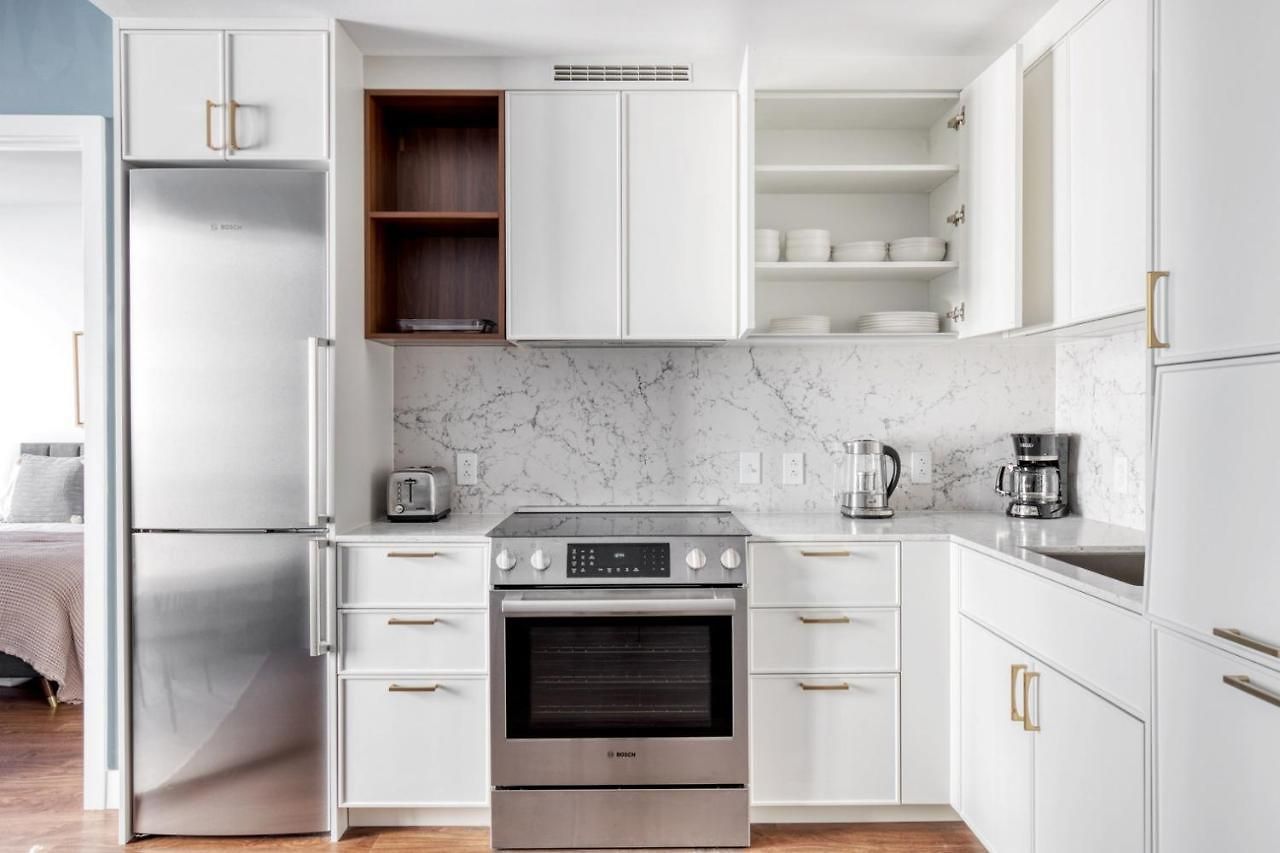 Back Bay 1br W Wd Gym Nr Common Bos-842 * Boston
