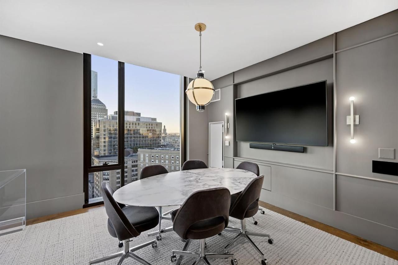 Apartment Back Bay 1br W Wd Gym Nr Common Bos-842 *