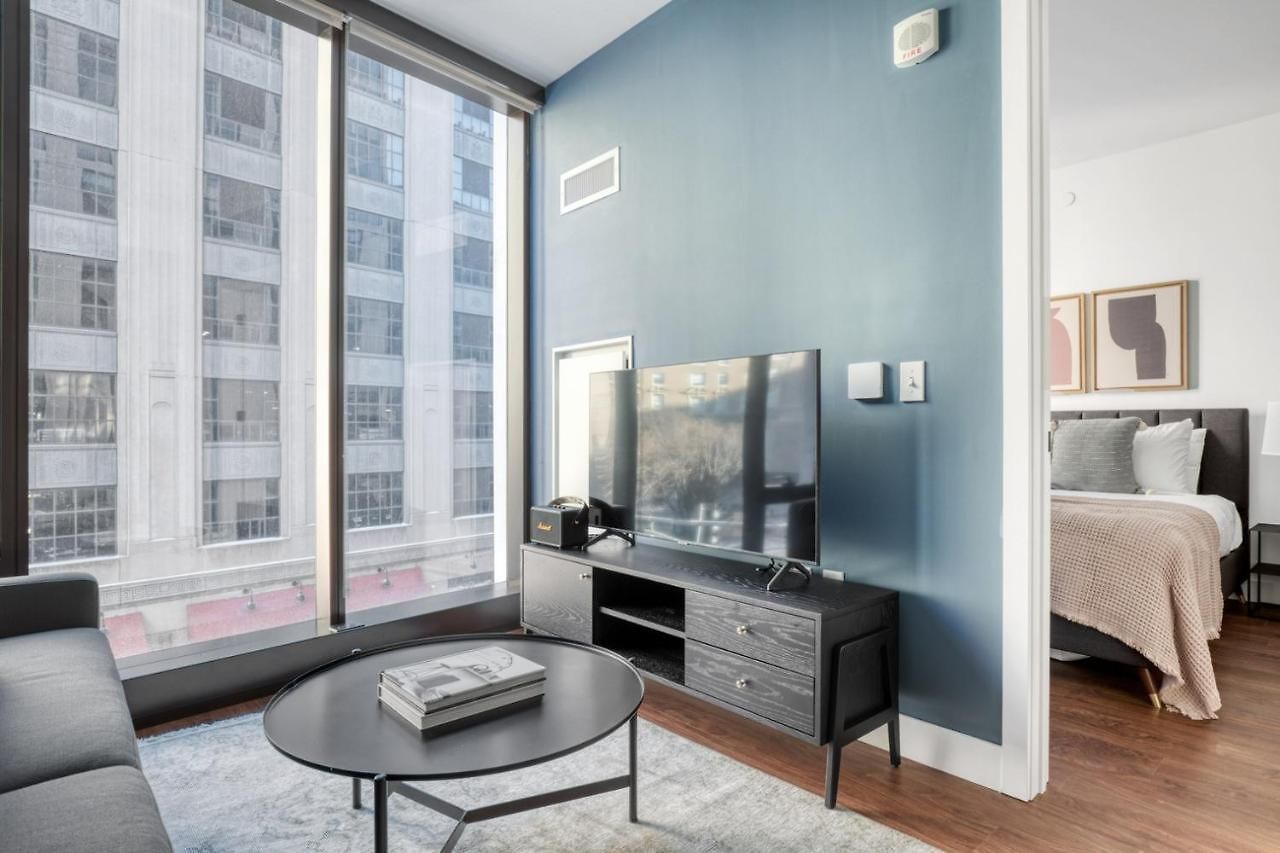 Back Bay 1br W Wd Gym Nr Common Bos-842 *