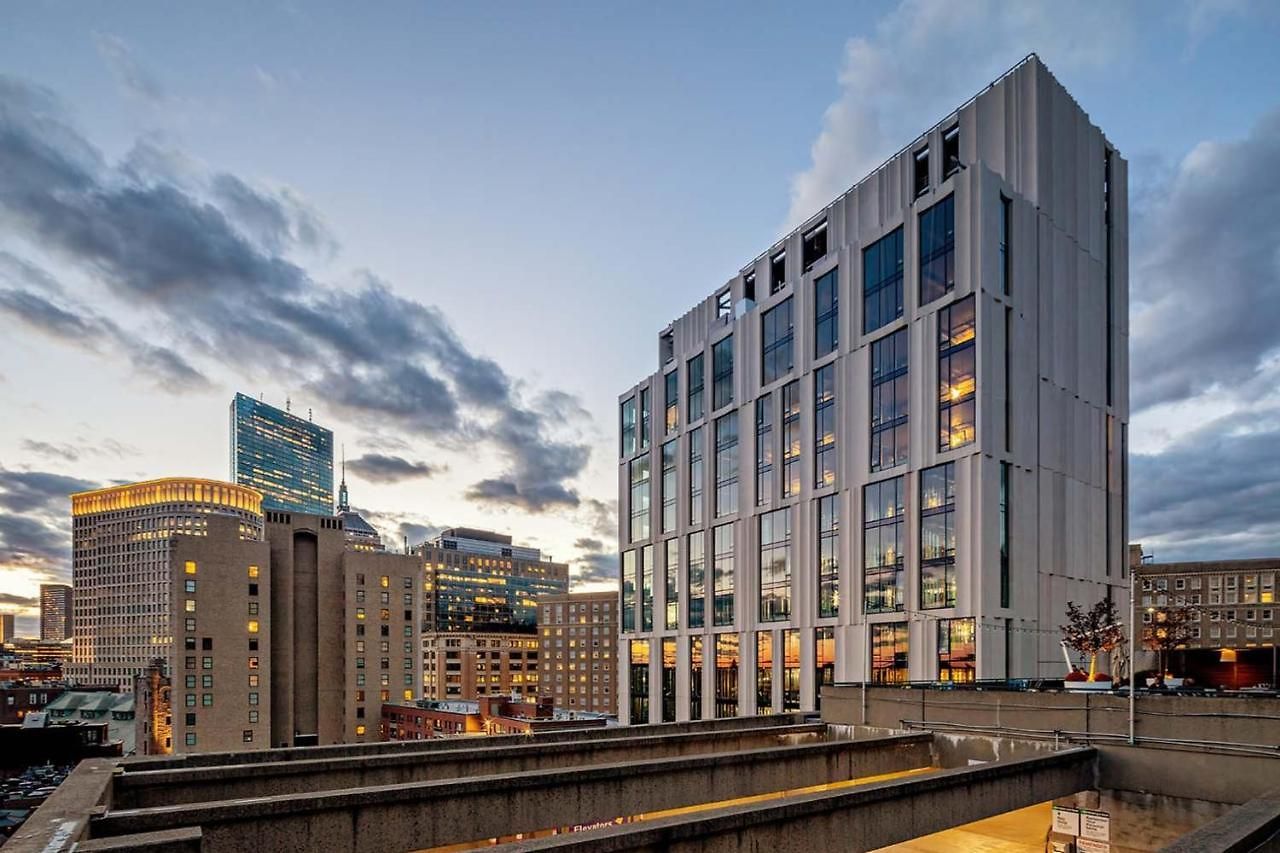 Apartment Back Bay 1br W Wd Gym Nr Common Bos-842